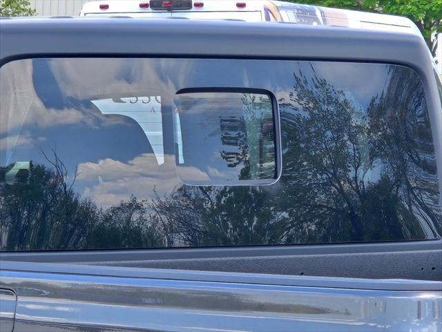 new 2025 Jeep Gladiator car, priced at $39,905