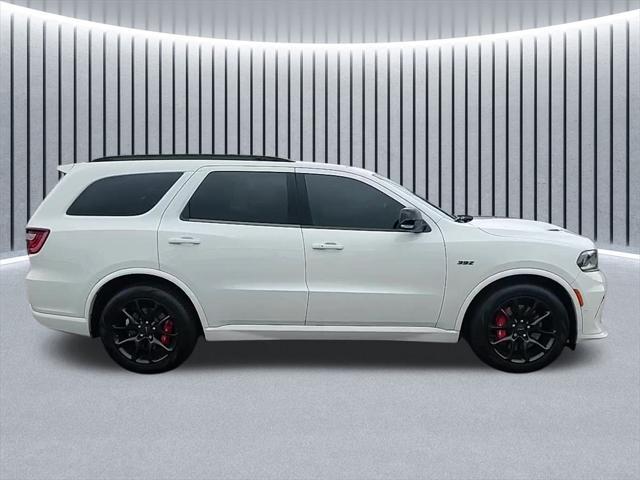 used 2023 Dodge Durango car, priced at $56,995