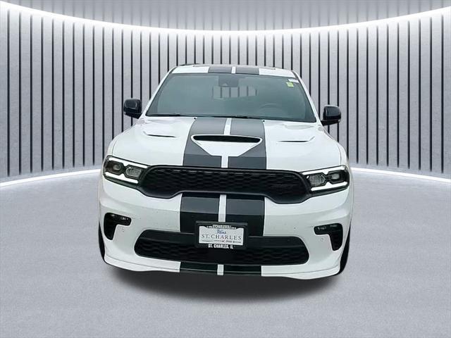 used 2023 Dodge Durango car, priced at $56,995
