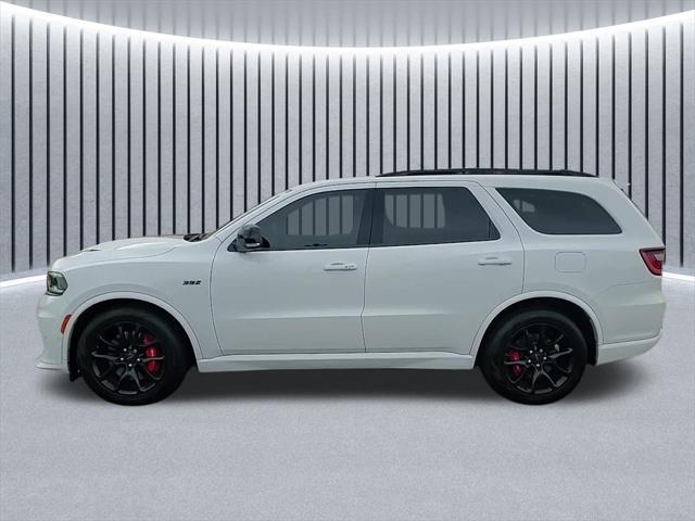 used 2023 Dodge Durango car, priced at $56,995