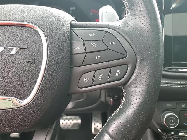 used 2023 Dodge Durango car, priced at $56,995
