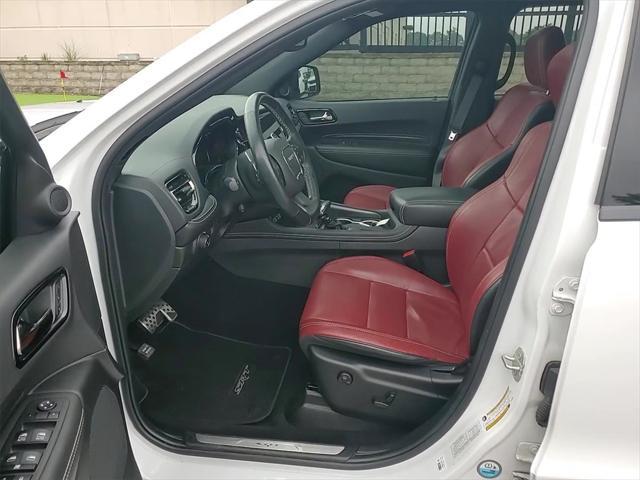 used 2023 Dodge Durango car, priced at $56,995