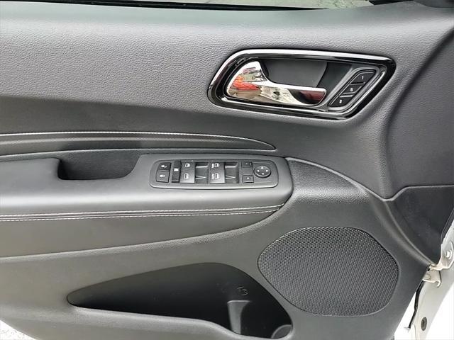used 2023 Dodge Durango car, priced at $56,995