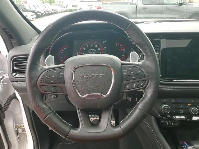 used 2023 Dodge Durango car, priced at $56,995