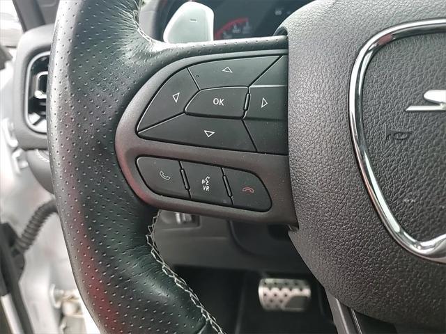 used 2023 Dodge Durango car, priced at $56,995