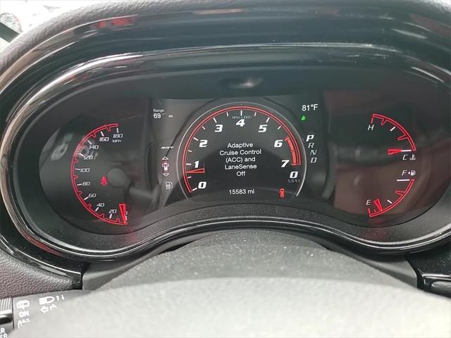 used 2023 Dodge Durango car, priced at $56,995