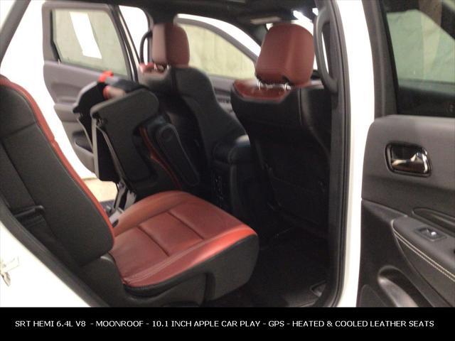 used 2023 Dodge Durango car, priced at $59,392