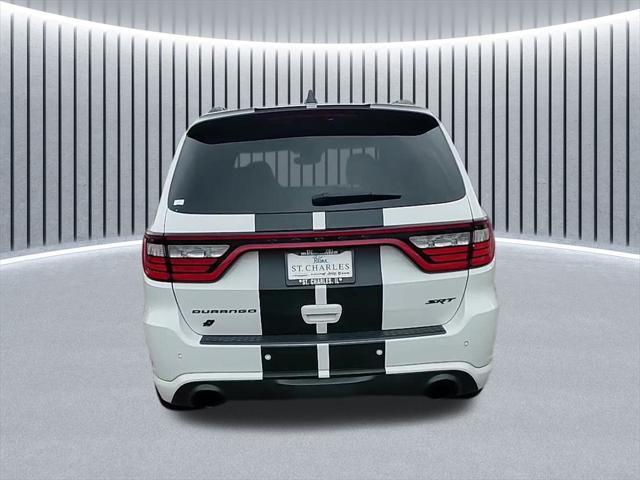used 2023 Dodge Durango car, priced at $56,995