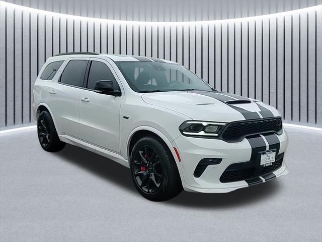 used 2023 Dodge Durango car, priced at $56,995