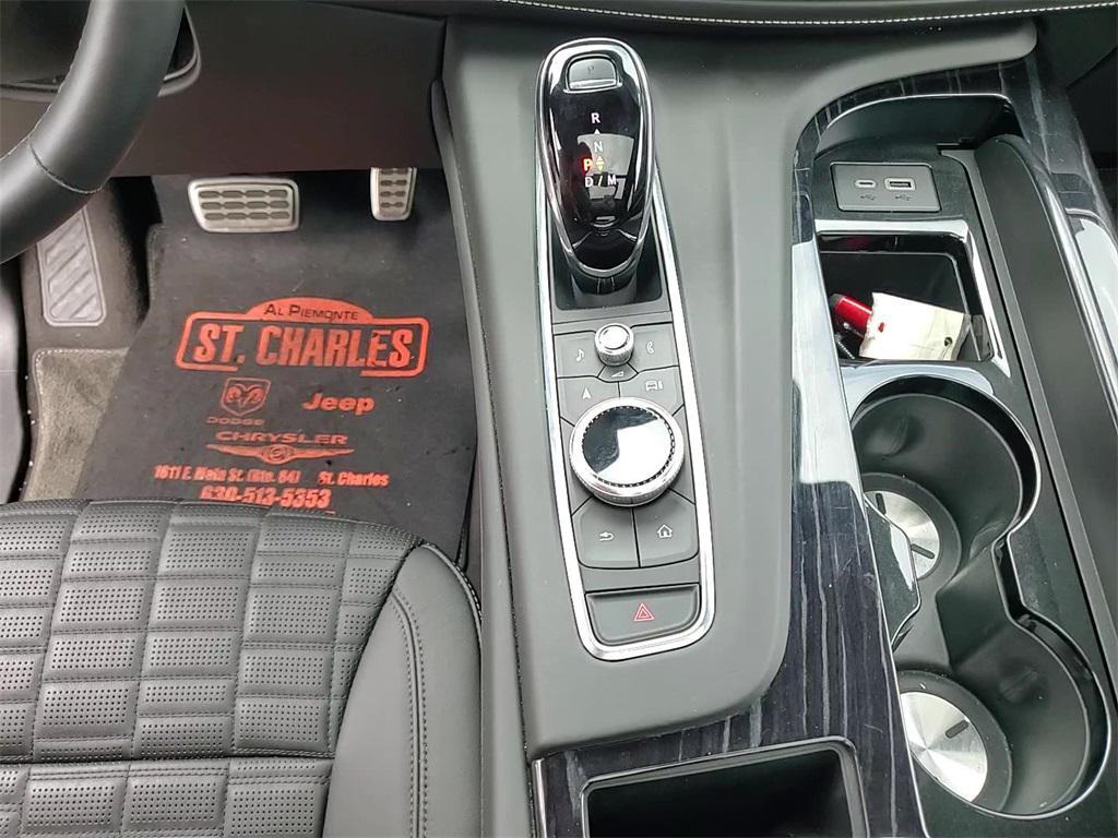 used 2023 Cadillac Escalade car, priced at $138,369