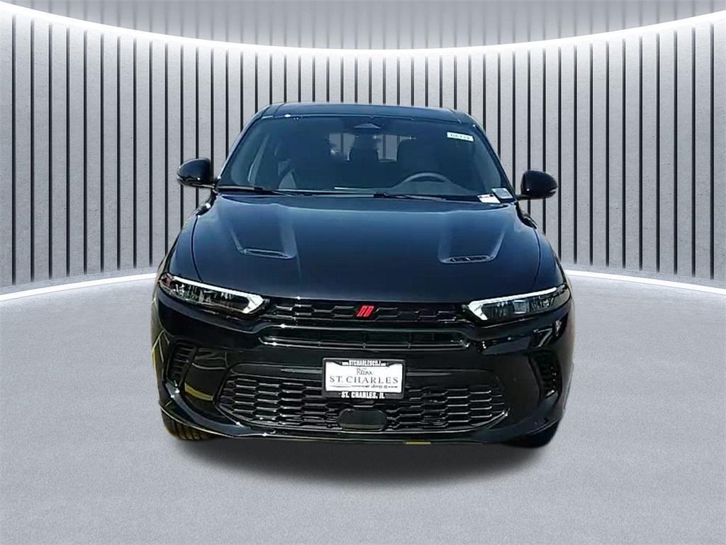 new 2024 Dodge Hornet car, priced at $36,875