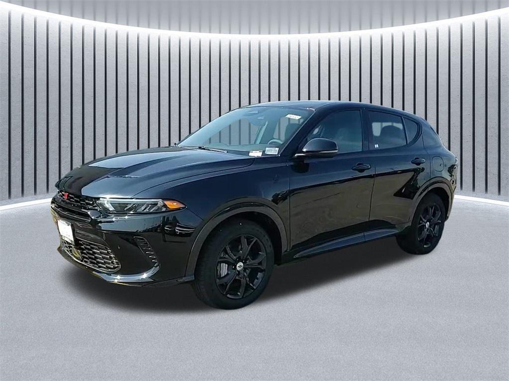 new 2024 Dodge Hornet car, priced at $36,875