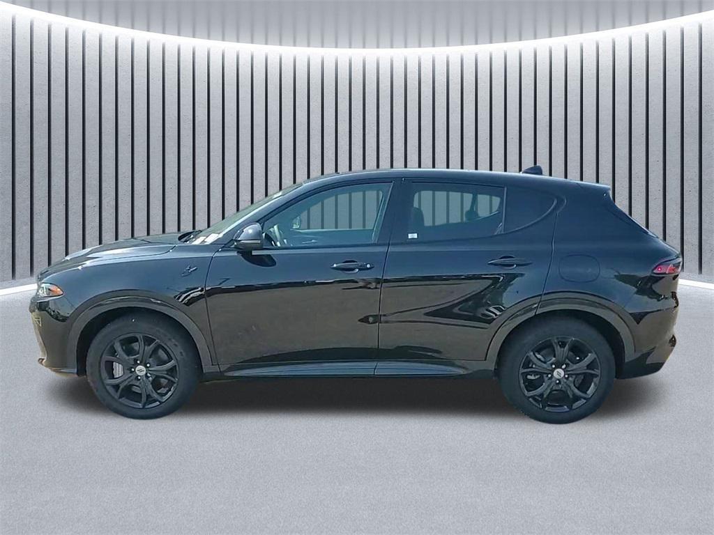 new 2024 Dodge Hornet car, priced at $36,875