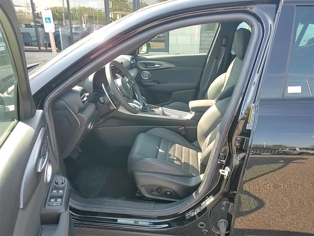 new 2024 Dodge Hornet car, priced at $36,875