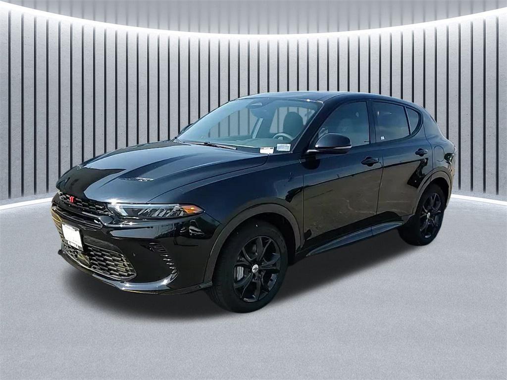 new 2024 Dodge Hornet car, priced at $36,875