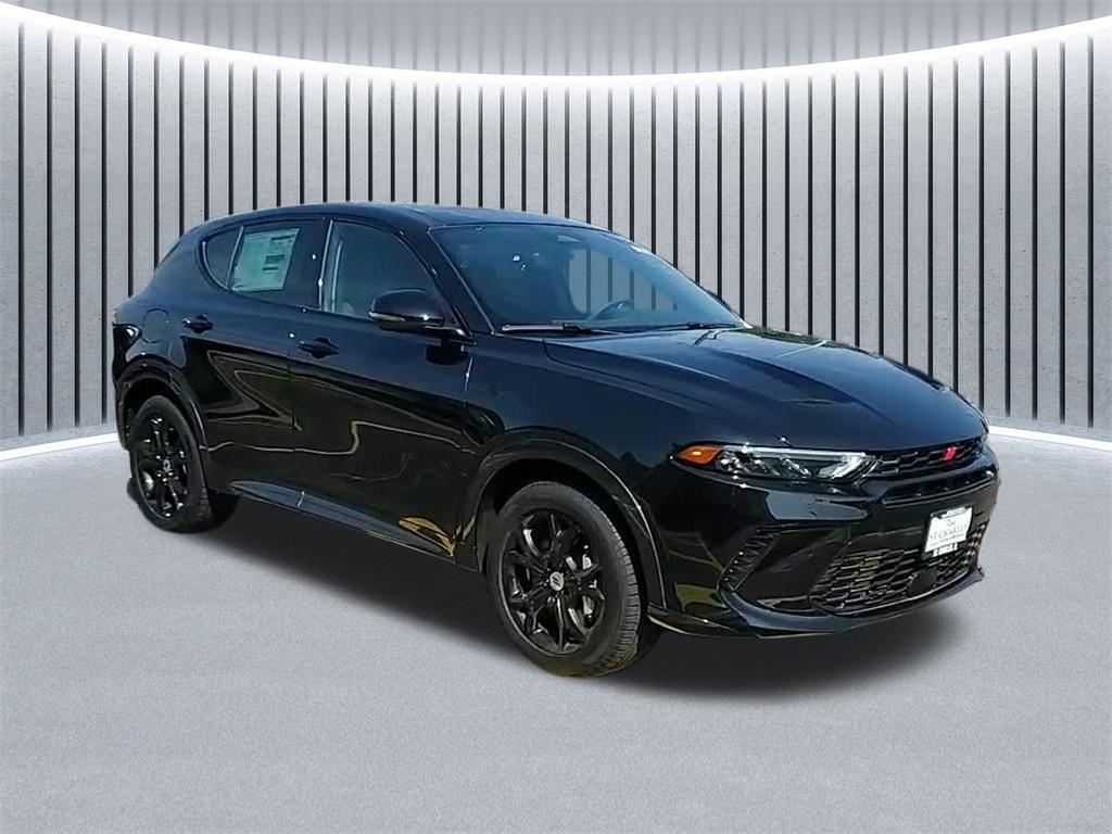 new 2024 Dodge Hornet car, priced at $36,875