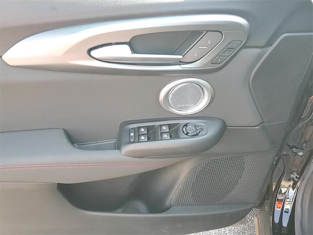 new 2024 Dodge Hornet car, priced at $36,875