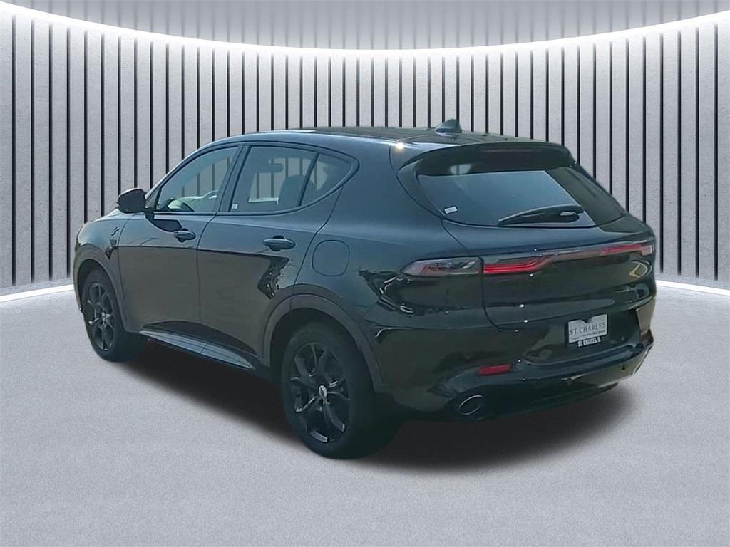 new 2024 Dodge Hornet car, priced at $36,875