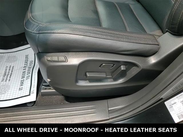 used 2021 Mazda CX-5 car, priced at $23,209