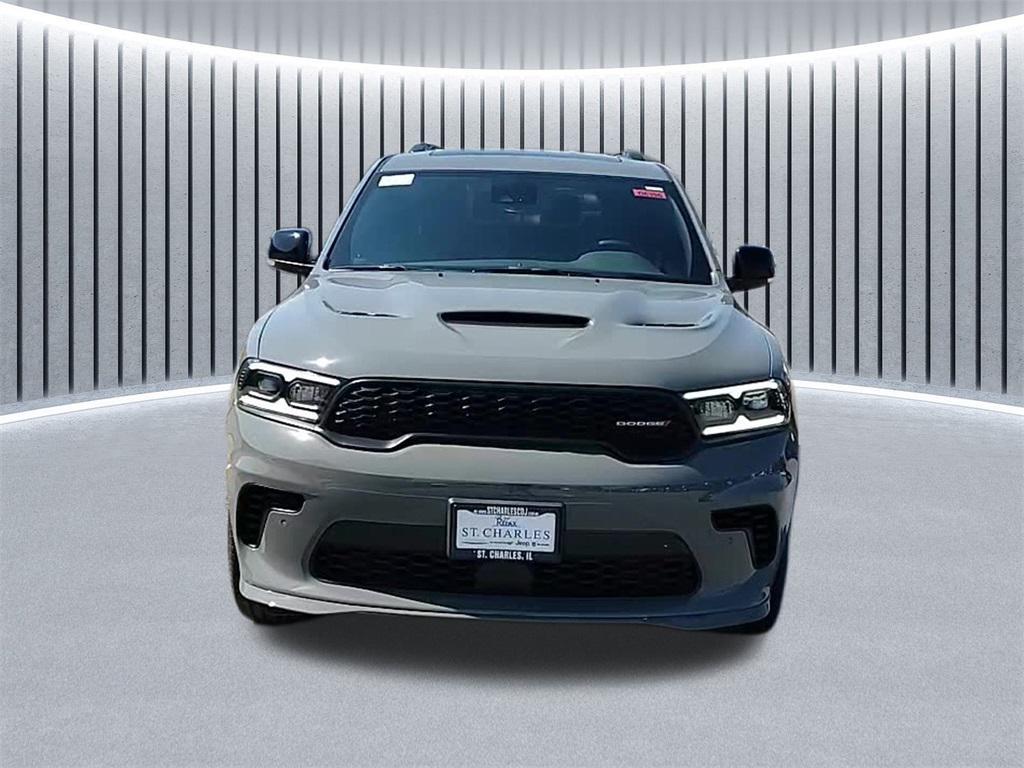 new 2026 Dodge Durango car, priced at $49,880