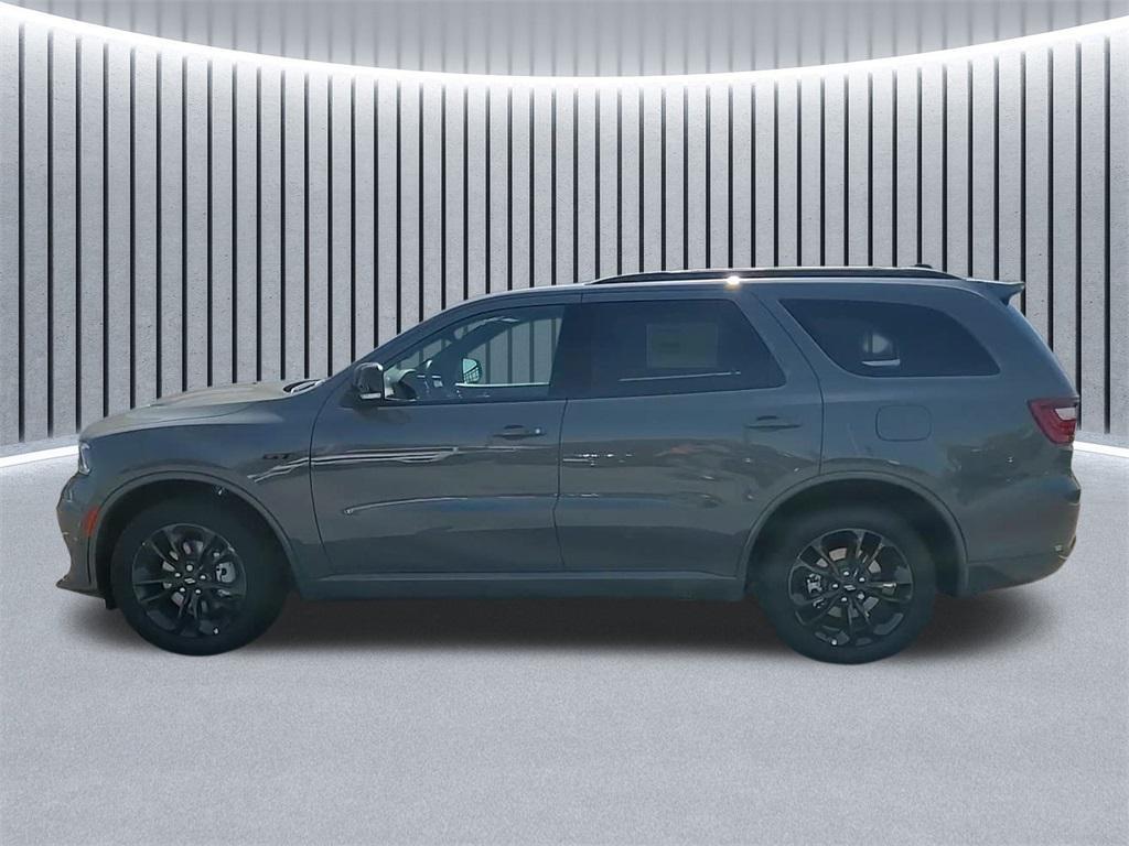 new 2026 Dodge Durango car, priced at $49,880