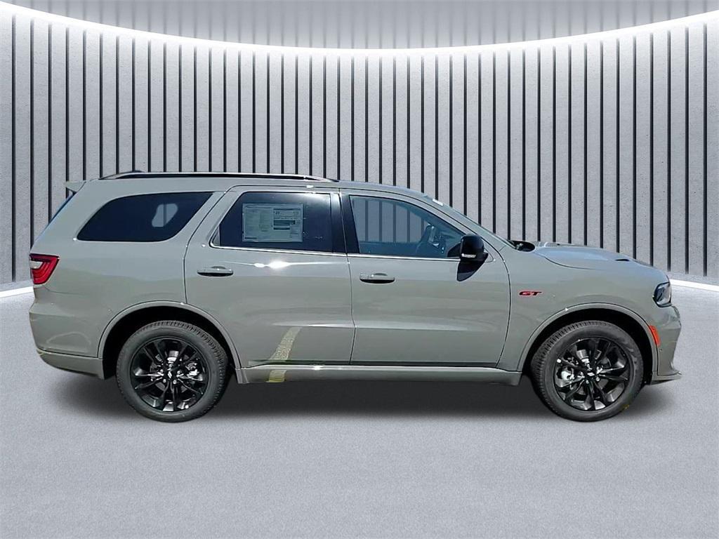 new 2026 Dodge Durango car, priced at $49,880