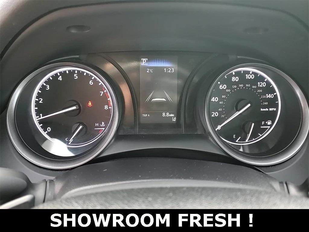 used 2022 Toyota Camry car, priced at $19,995