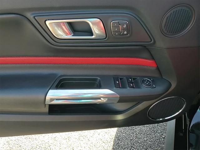 used 2020 Ford Mustang car, priced at $38,402