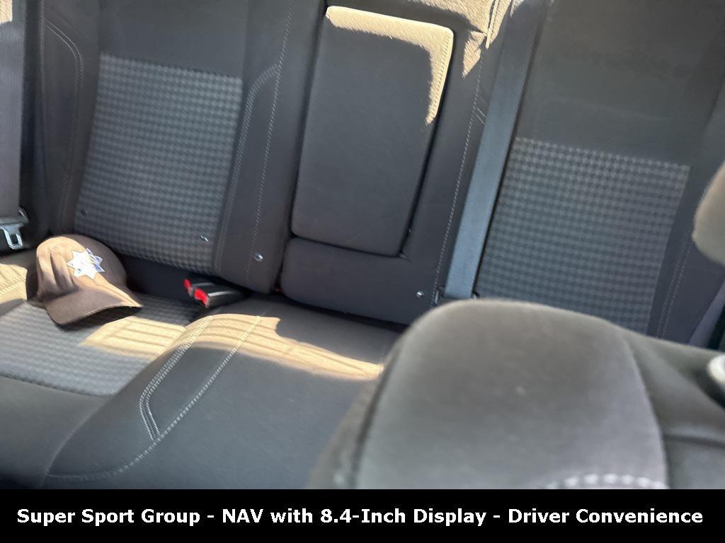 used 2018 Dodge Challenger car, priced at $16,995