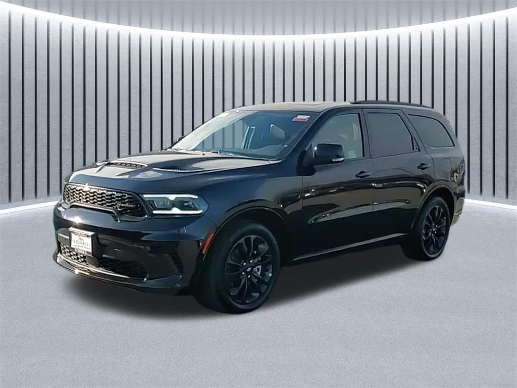 new 2025 Dodge Durango car, priced at $53,526