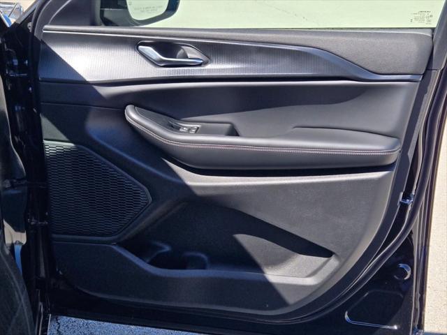 new 2025 Jeep Grand Cherokee L car, priced at $43,714