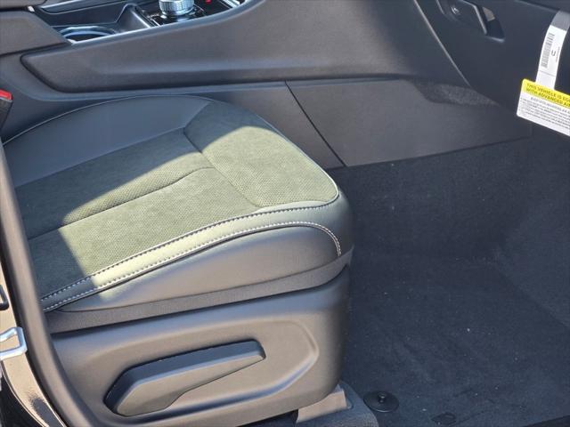 new 2025 Jeep Grand Cherokee L car, priced at $43,875