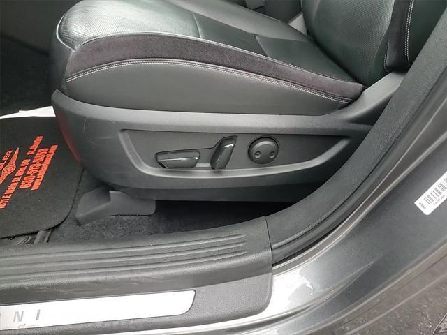 used 2019 INFINITI QX50 car, priced at $19,402