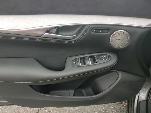 used 2019 INFINITI QX50 car, priced at $19,402