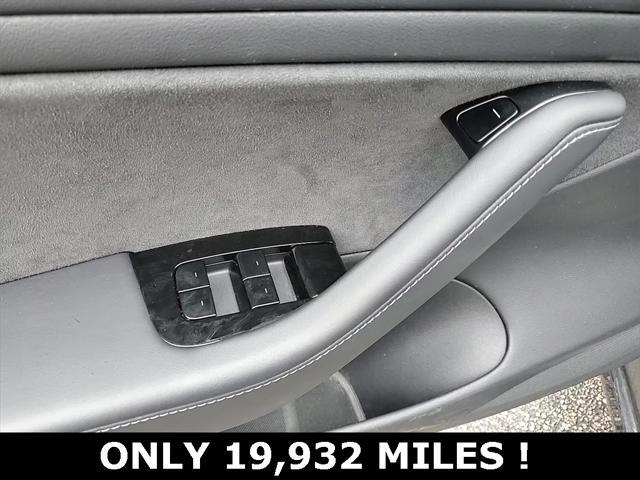 used 2018 Tesla Model 3 car, priced at $23,995