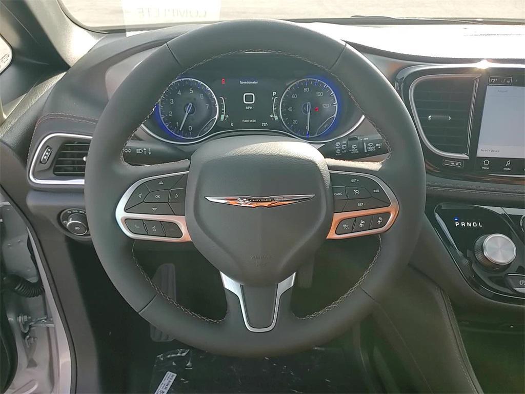 new 2026 Chrysler Pacifica car, priced at $53,894