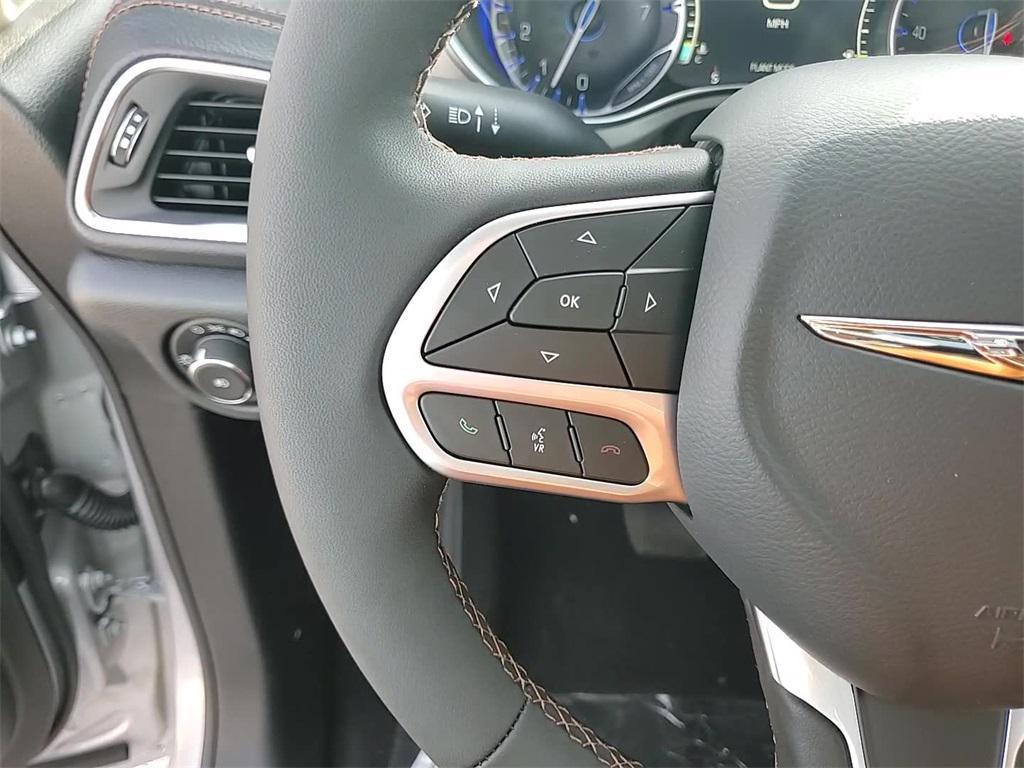 new 2026 Chrysler Pacifica car, priced at $53,894