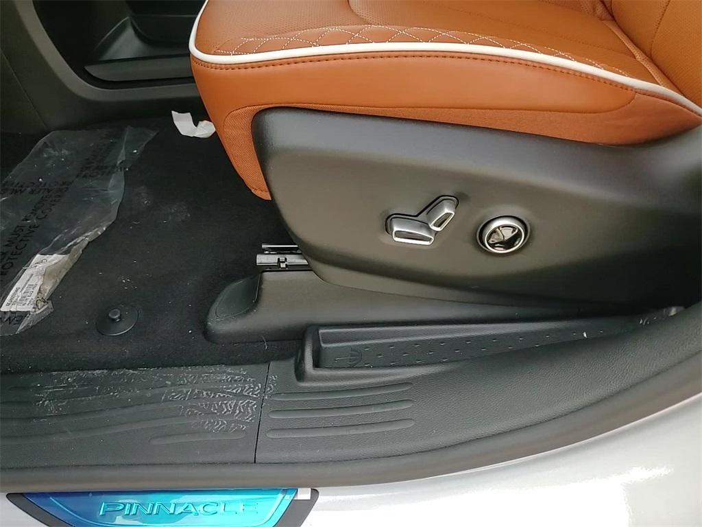 new 2026 Chrysler Pacifica car, priced at $53,894