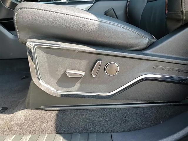 used 2023 Ford F-150 car, priced at $50,895