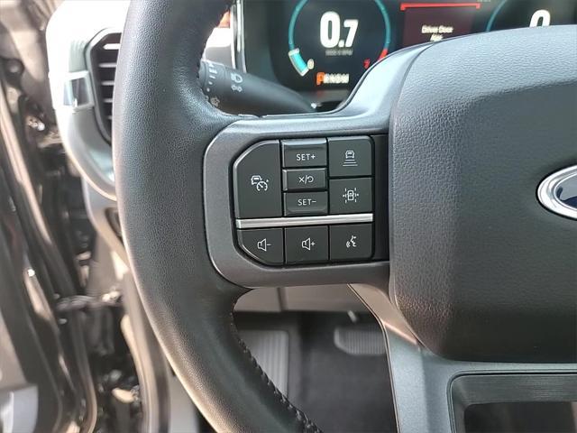 used 2023 Ford F-150 car, priced at $50,895