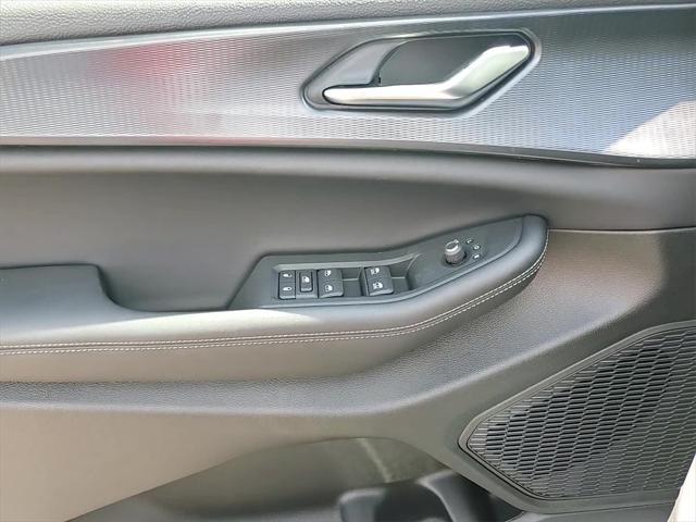 new 2025 Jeep Grand Cherokee L car, priced at $41,780