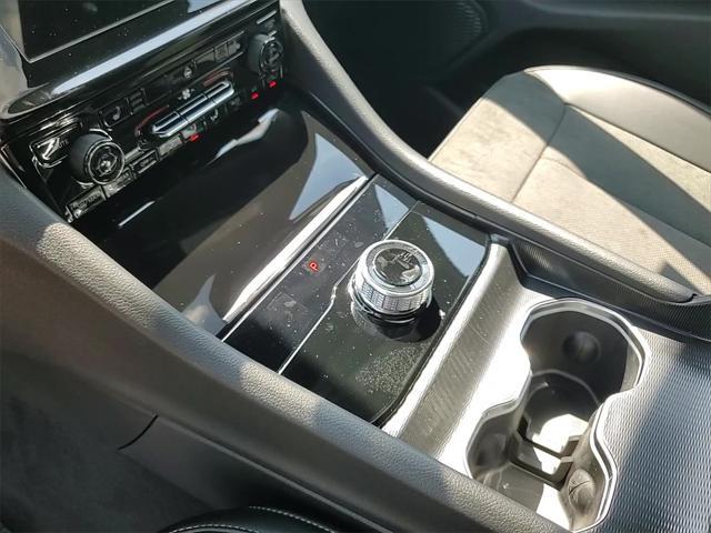 new 2025 Jeep Grand Cherokee L car, priced at $41,780