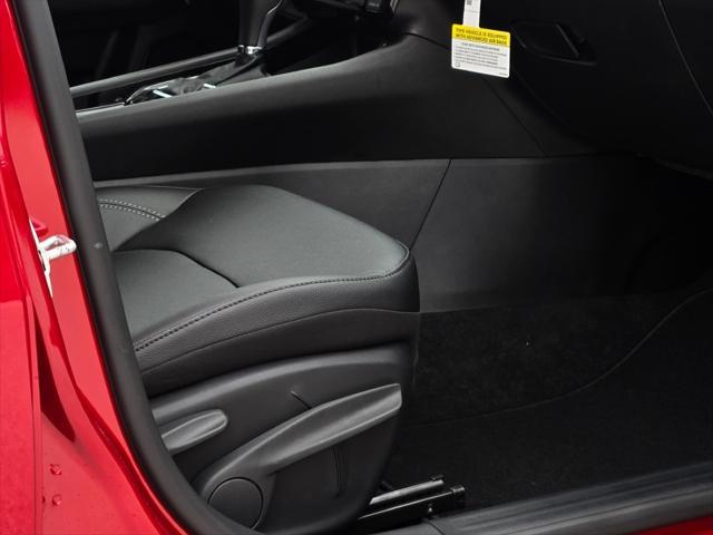 new 2025 Jeep Compass car, priced at $29,685