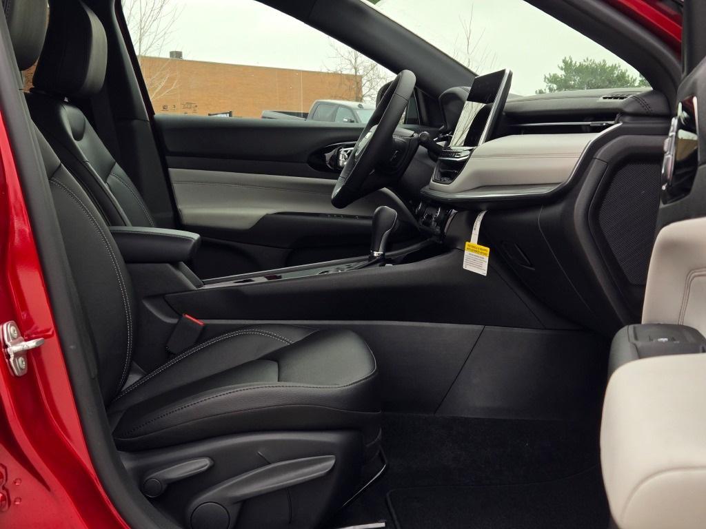 new 2025 Jeep Compass car, priced at $26,435