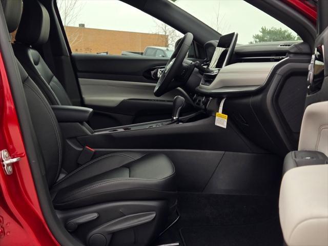 new 2025 Jeep Compass car, priced at $29,685
