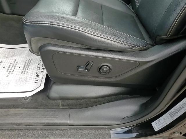 used 2020 Ram 1500 car, priced at $36,521