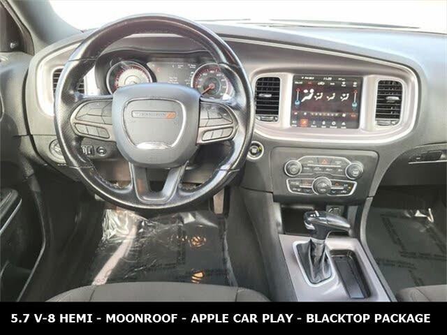 used 2022 Dodge Charger car, priced at $29,995