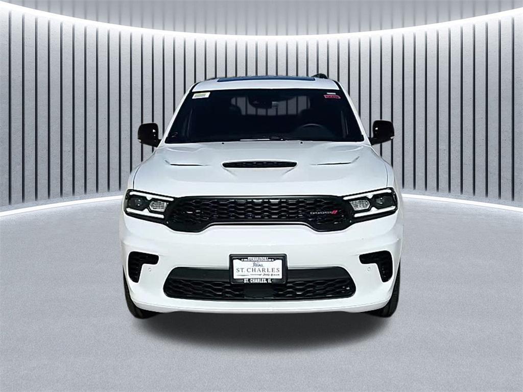 new 2026 Dodge Durango car, priced at $50,035