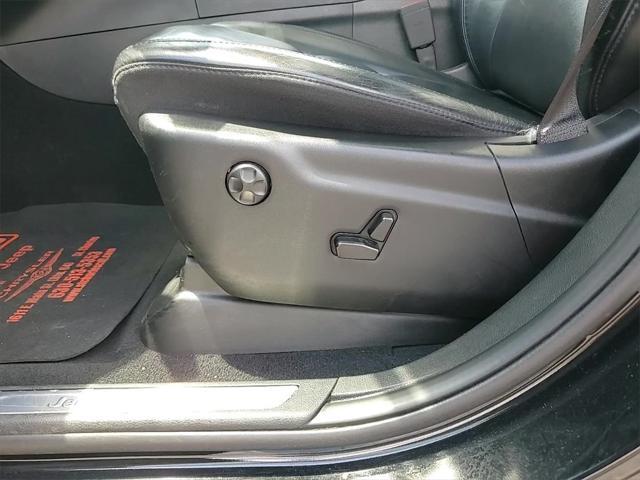 used 2020 Jeep Grand Cherokee car, priced at $27,995