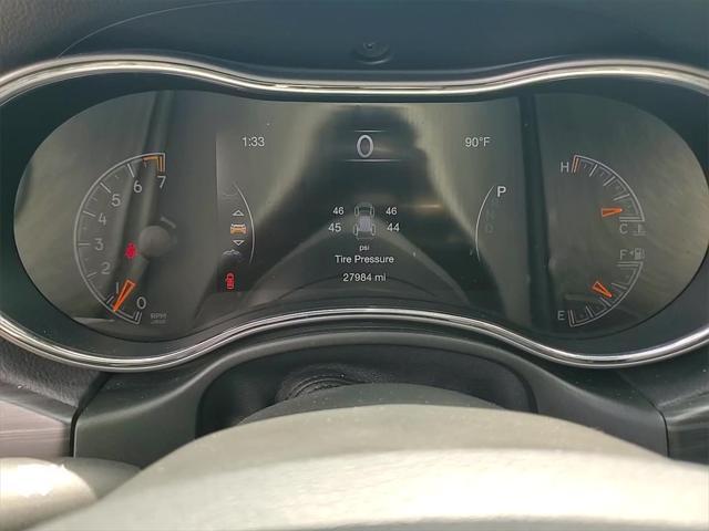 used 2020 Jeep Grand Cherokee car, priced at $27,995